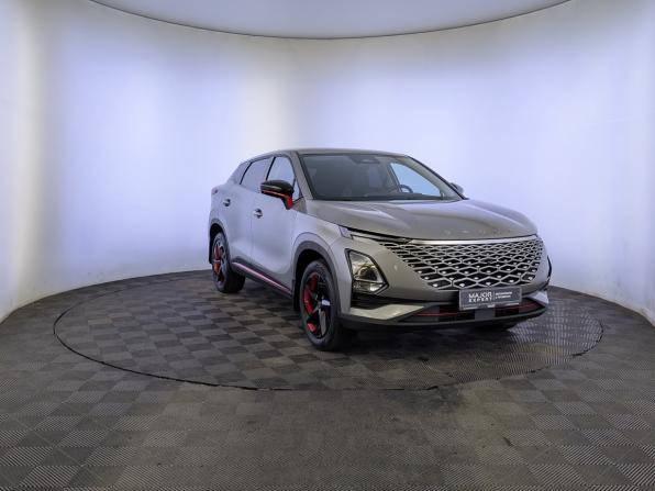 Omoda C5 I с пробегом 2023 года, цена 1 820 000 рублей, 66233 км, внедорожник, Автокод Объявления