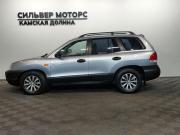 Hyundai Santa Fe Classic Пермь  - изображение 23