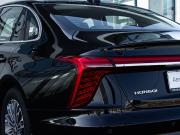 Hongqi H5 II Магнитогорск  - изображение 53