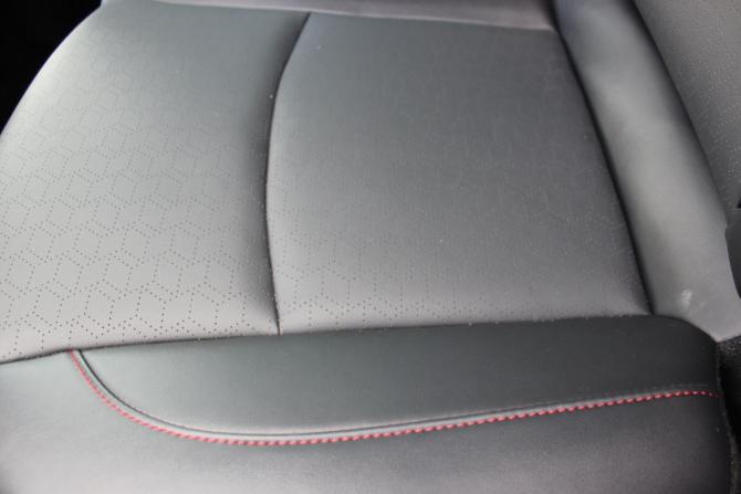 Changan CS35 Plus I Рестайлинг с пробегом 2023 года, цена 1 587 000 рублей, 27870 км, внедорожник, Автокод Объявления