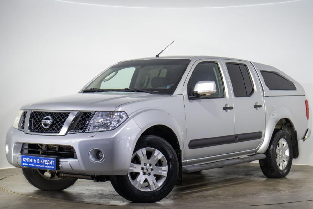 Nissan Navara (Frontier) II (D22) Оренбург  - изображение 4