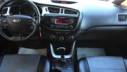 Kia Ceed II Октябрьский  - изображение 23