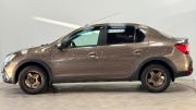 Renault Logan II Рестайлинг Киров  - изображение 15