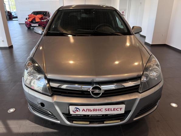 Opel Astra H с пробегом 2006 года, цена 375 000 рублей, 246142 км, хэтчбек, Автокод Объявления