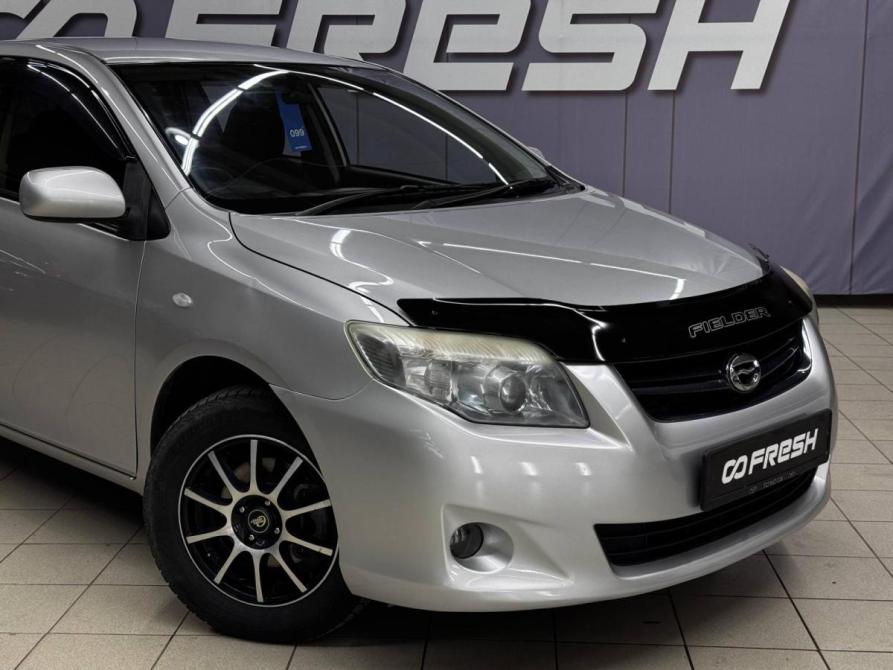 Toyota Corolla X (E140 E150) Рестайлинг Благовещенск  - изображение 12