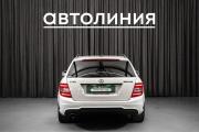 Mercedes-Benz C-Класс III (W204) Рестайлинг Красноярск  - изображение 24