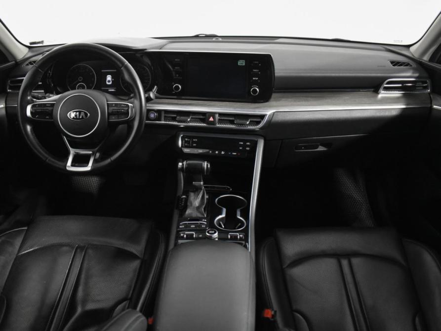 Kia K5 III Санкт-Петербург  - изображение 13