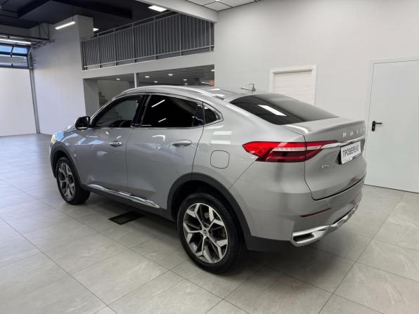 Haval F7x I с пробегом 2021 года, цена 2 100 001 рубль, 66050 км, внедорожник, Автокод Объявления