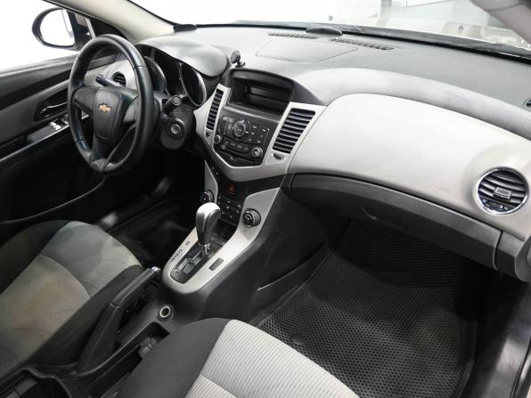 Chevrolet Cruze I с пробегом 2012 года, цена 729 900 рублей, 218313 км, седан, Автокод Объявления