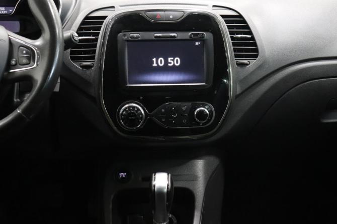 Renault Kaptur I с пробегом 2019 года, цена 1 597 000 рублей, 109204 км, внедорожник, Автокод Объявления