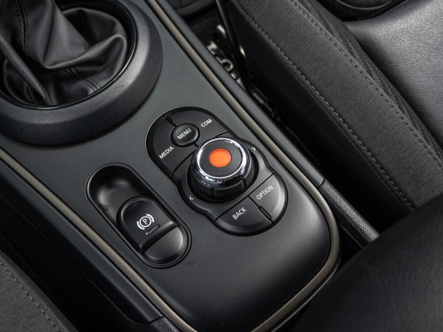 Mini Countryman II Краснодар  - изображение 14