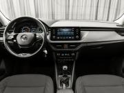 Skoda Rapid II Москва  - изображение 30