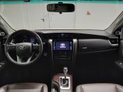 Toyota Fortuner II Казань  - изображение 39