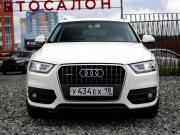 Audi Q3 I (8U) Ижевск  - изображение 26
