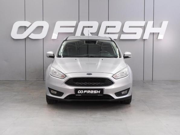 Ford Focus III Рестайлинг с пробегом 2017 года, цена 1 149 000 рублей, 143440 км, седан, Автокод Объявления