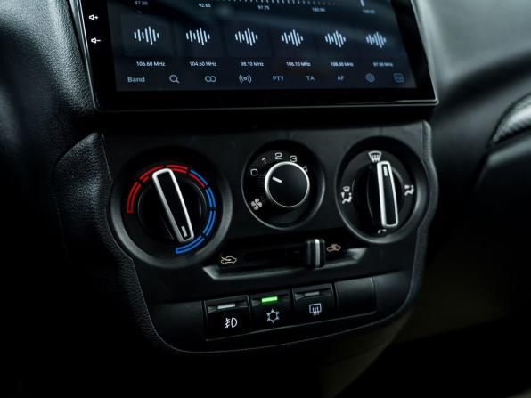 Lada (ВАЗ) Granta I Рестайлинг с пробегом 2024 года, цена 1 149 000 рублей, 7289 км, седан, Автокод Объявления