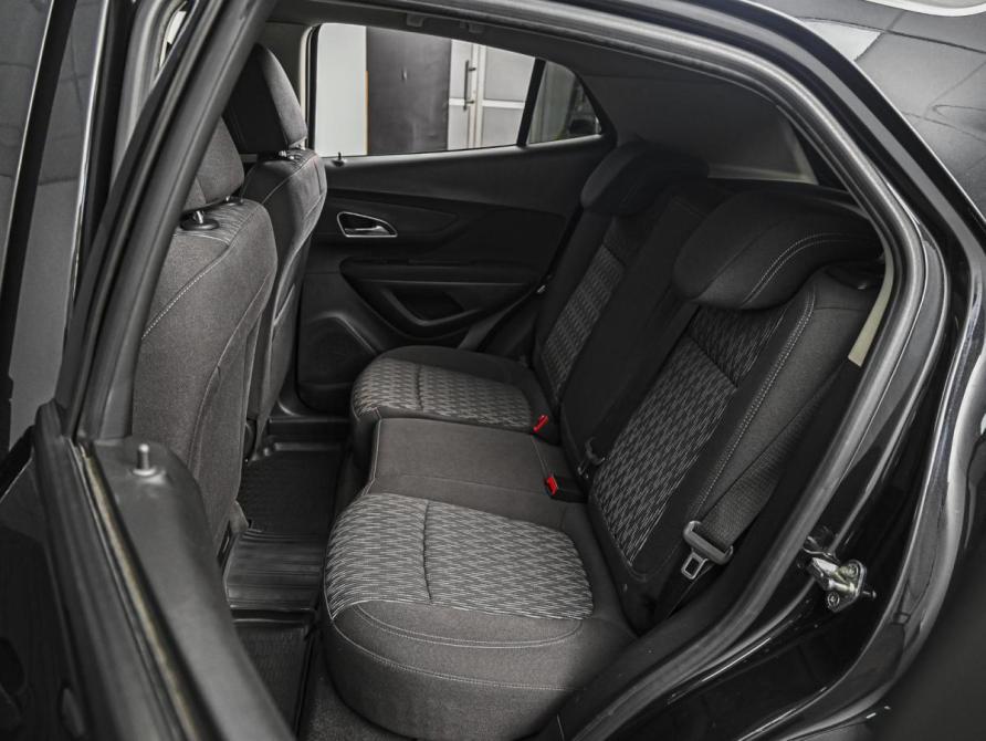 Opel Mokka I Ставрополь  - изображение 9