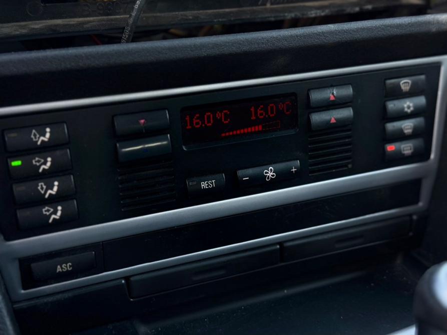 BMW 5 серии IV (E39) Ижевск  - изображение 16