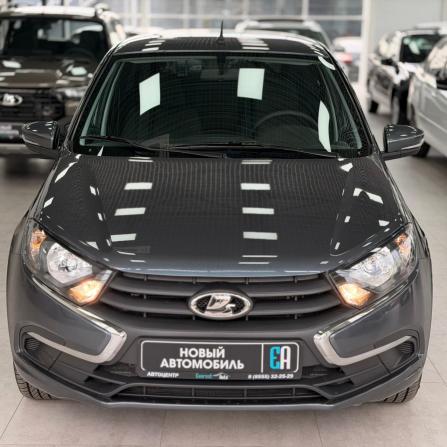 Lada (ВАЗ) Granta I Рестайлинг с пробегом 2026 года, цена 1 151 000 рублей, 12 км, хэтчбек, Автокод Объявления