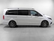 Mercedes-Benz V-Класс III (W447) Химки  - изображение 34
