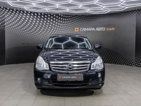 Nissan Almera III (G15) с пробегом 2013 года, цена 355 000 рублей, 304809 км, седан, Автокод Объявления