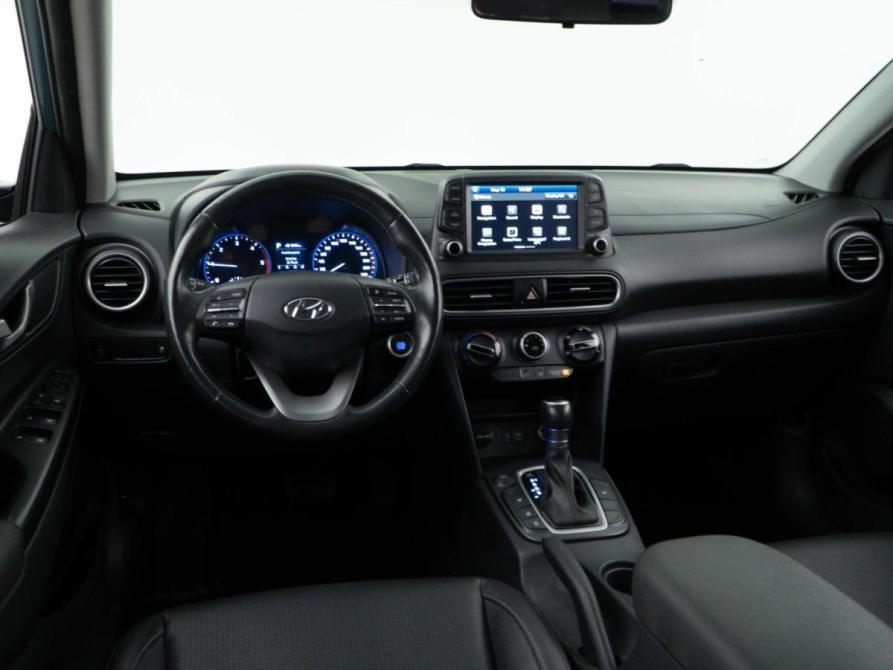 Hyundai Kona I Москва  - изображение 6