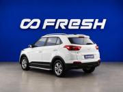 Hyundai Creta I Москва  - изображение 21