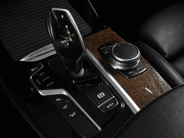 BMW X3 III (G01) с пробегом 2017 года, цена 4 129 000 рублей, 87138 км, внедорожник, Автокод Объявления