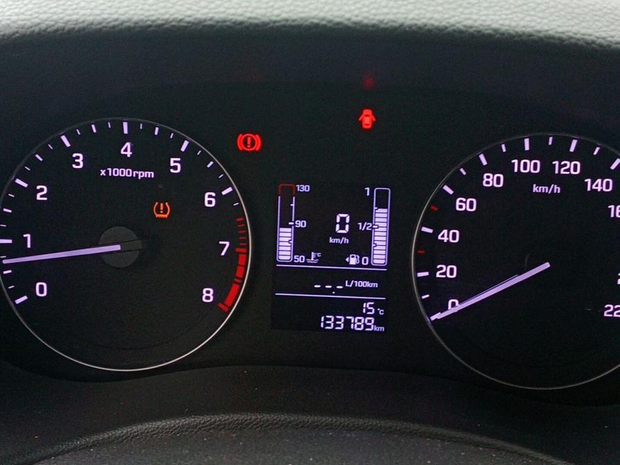 Hyundai Creta I Стерлитамак  - изображение 8