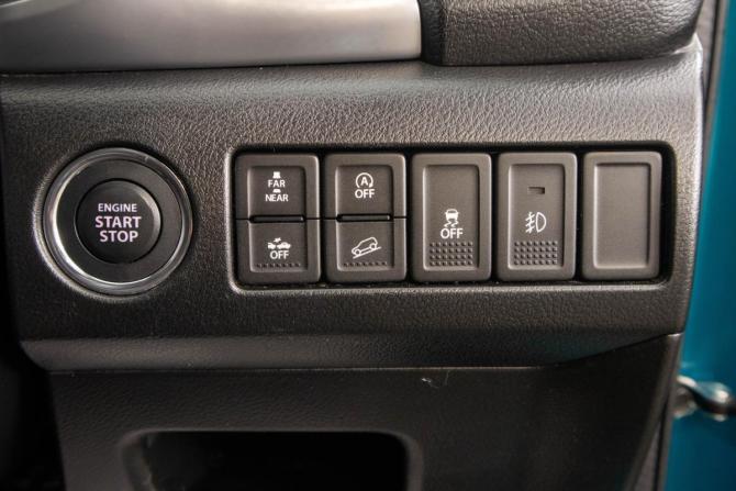 Suzuki Escudo IV с пробегом 2015 года, цена 2 049 000 рублей, 93000 км, внедорожник, Автокод Объявления