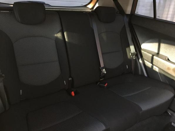 Hyundai Creta I с пробегом 2017 года, цена 1 569 000 рублей, 72800 км, внедорожник, Автокод Объявления
