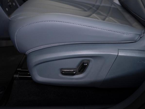 Geely Galaxy Starship 7 с пробегом 2026 года, цена 3 960 000 рублей, 17 км, внедорожник, Автокод Объявления