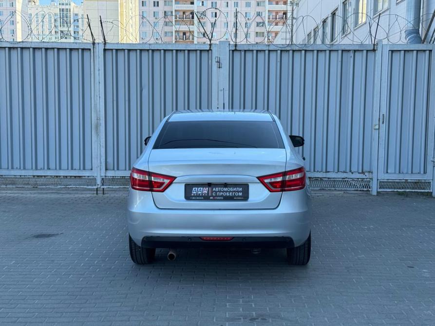 Lada (ВАЗ) Vesta I Ростов-на-Дону  - изображение 4