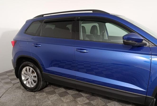 Skoda Karoq I с пробегом 2021 года, цена 2 180 000 рублей, 150872 км, внедорожник, Автокод Объявления