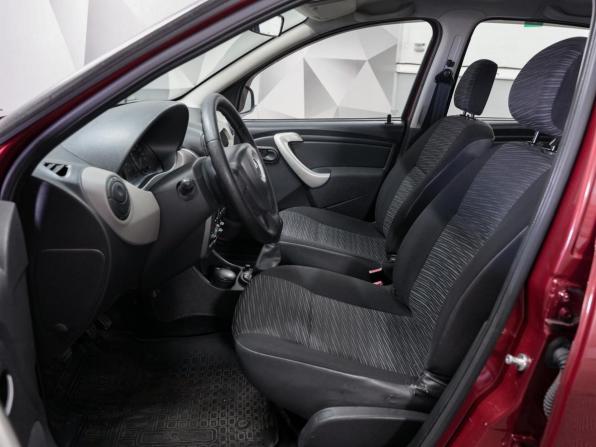 Renault Sandero I с пробегом 2012 года, цена 642 000 рублей, 160000 км, хэтчбек, Автокод Объявления