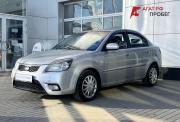 Kia Rio II Рестайлинг Владимир  - изображение 26