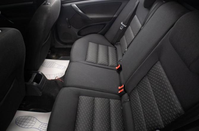 Skoda Octavia II (A5) Рестайлинг с пробегом 2011 года, цена 699 000 рублей, 242000 км, лифтбек, Автокод Объявления