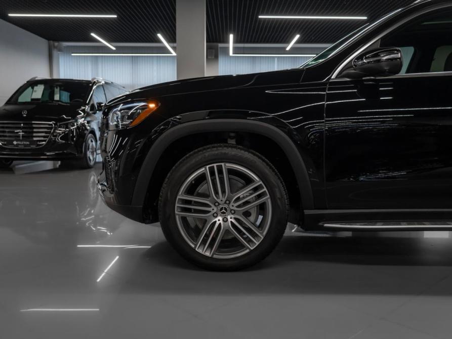 Mercedes-Benz GLS II (X167) Рестайлинг Москва  - изображение 35
