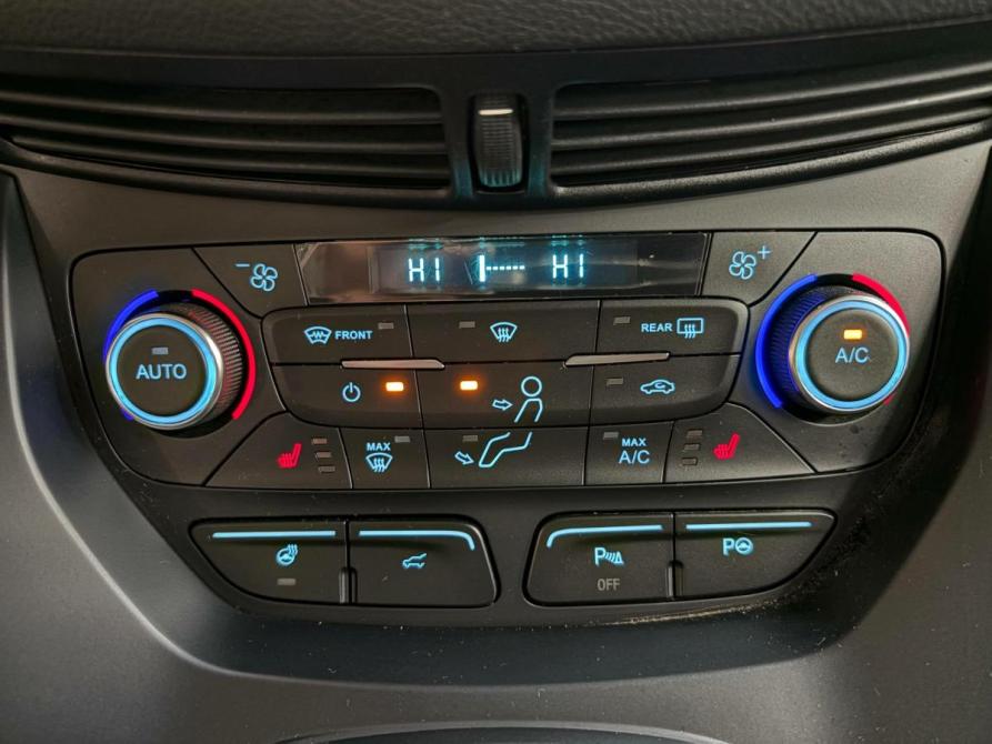 Ford Kuga II Рестайлинг Санкт-Петербург  - изображение 9