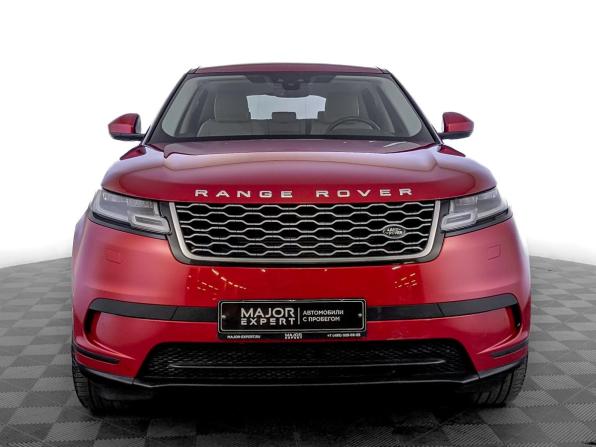 Land Rover Range Rover Velar I с пробегом 2020 года, цена 3 900 000 рублей, 124291 км, внедорожник, Автокод Объявления