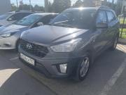 Hyundai Creta I Рестайлинг Санкт-Петербург  - изображение 2