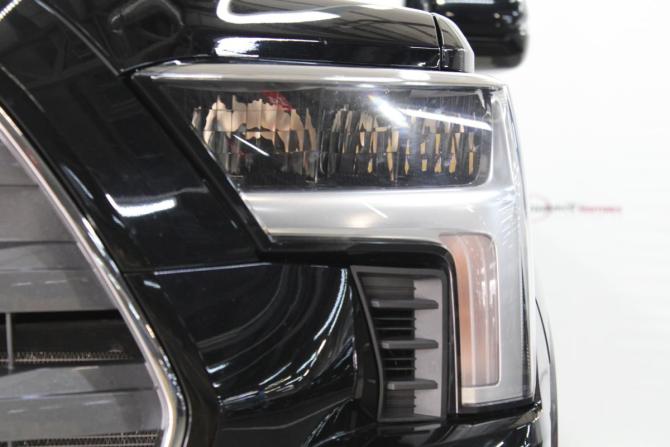 Toyota Sequoia III с пробегом 2023 года, цена 12 900 000 рублей, 39200 км, внедорожник, Автокод Объявления