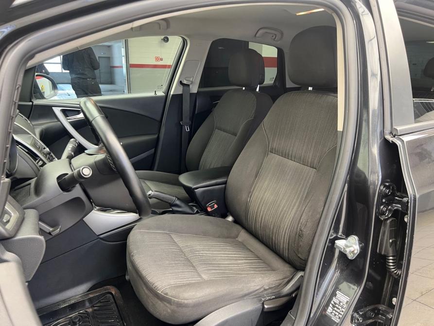 Opel Astra J Ростов-на-Дону  - изображение 10