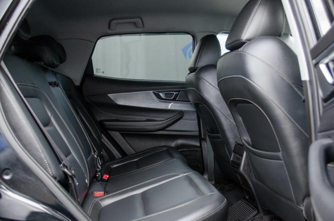 Chery Tiggo 4 Pro I с пробегом 2022 года, цена 1 331 000 рублей, 77000 км, внедорожник, Автокод Объявления
