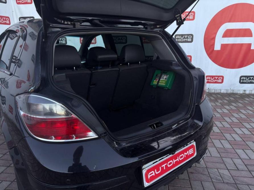 Opel Astra H Рестайлинг Санкт-Петербург  - изображение 6
