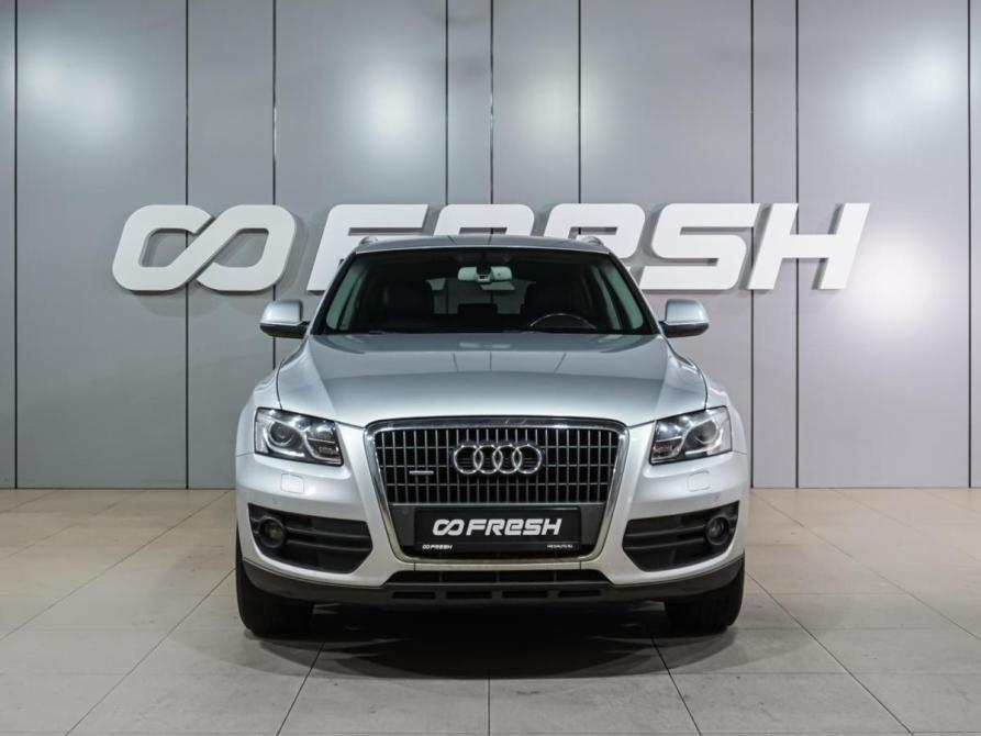 Audi Q5 I (8R) Воронеж  - изображение 3