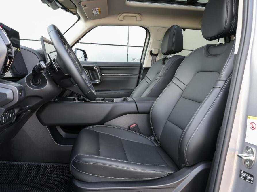 Haval H7 I Москва  - изображение 16