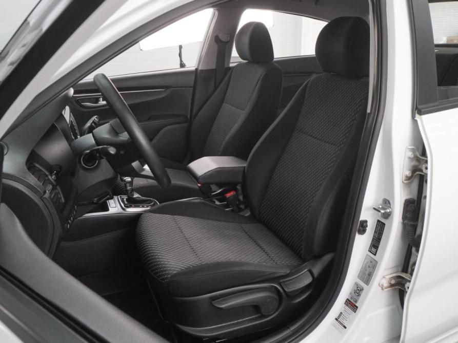 Kia Rio IV Воронеж  - изображение 10