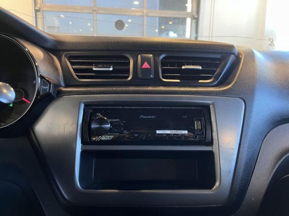 Kia Rio III с пробегом 2013 года, цена 720 000 рублей, 262932 км, седан, Автокод Объявления