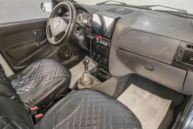 Fiat Albea I Рестайлинг с пробегом 2007 года, цена 419 000 рублей, 193294 км, седан, Автокод Объявления